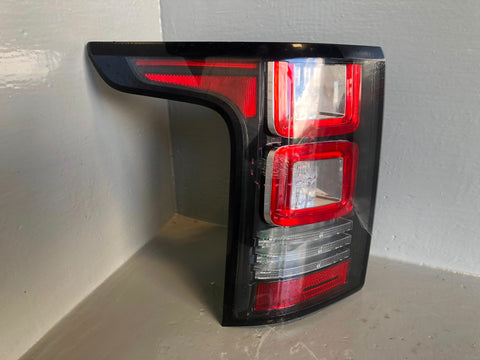Range Rover L405 Rear Tail Light Near Side CK52 13405 AE 2013 to 2017 L18085