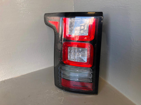 Range Rover L405 Rear Tail Light Near Side CK52 13405 AE 2013 to 2017 L18085
