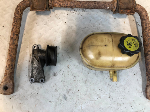 Discovery 2 ACE Removal Kit Anti Roll Bars Pulley Land Rover 1998 to 2004 R28105