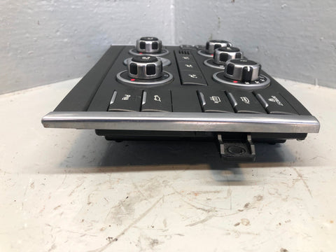 Range Rover L322 Climate Heater Control Panel BH42-18D679-BB 2010 to 2013