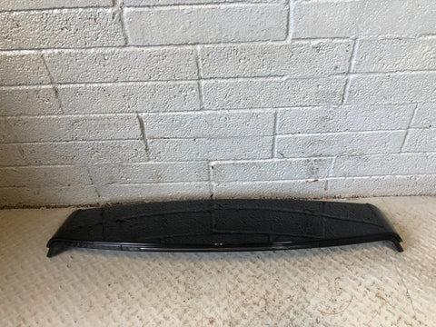 Discovery Sport Spoiler Tailgate Rear Black L550 Land Rover L29016