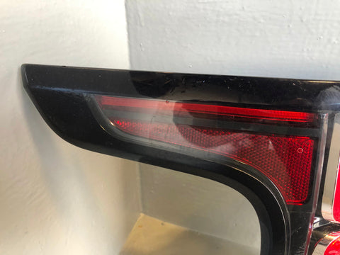 Range Rover L405 Rear Tail Light Near Side CK52 13405 AE 2013 to 2017 L18085