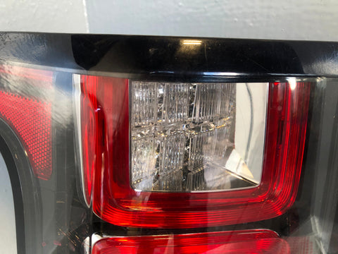 Range Rover L405 Rear Tail Light Near Side CK52 13405 AE 2013 to 2017 L18085