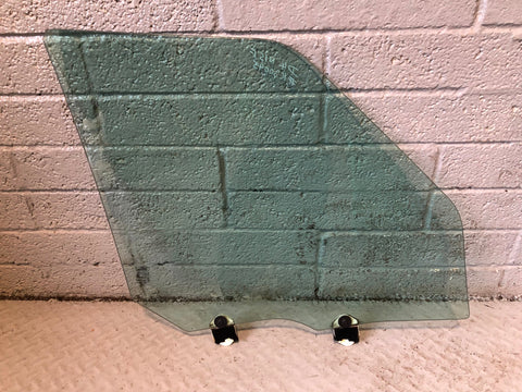 Discovery 4 Window Glass Near Side Front Door Land Rover 2009 to 2016 K30095