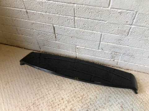 Discovery Sport Spoiler Tailgate Rear Black L550 Land Rover L29016