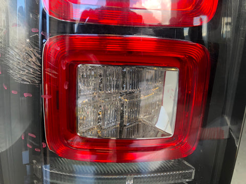 Range Rover L405 Rear Tail Light Near Side CK52 13405 AE 2013 to 2017 L18085