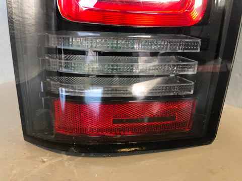 Range Rover L405 Rear Tail Light Near Side CK52 13405 AE 2013 to 2017 L18085