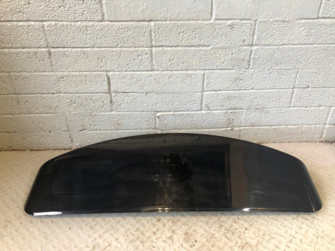Discovery Sport Spoiler Tailgate Rear Black L550 Land Rover L29016