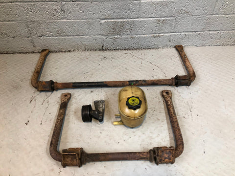 Discovery 2 ACE Removal Kit Anti Roll Bars Pulley Land Rover 1998 to 2004 R28105