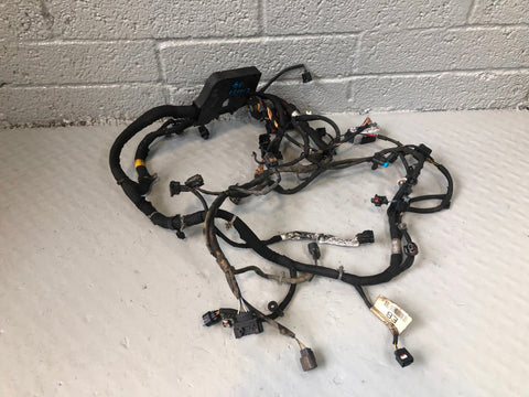 Engine Wiring Loom Main 9H2Q-9H589-EB 3.0 TDV6 Discovery 4 Range Rover Sport