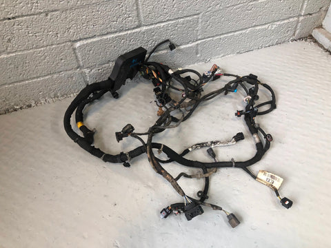 Engine Wiring Loom Main 9H2Q-9H589-EB 3.0 TDV6 Discovery 4 Range Rover Sport