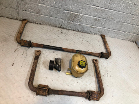 Discovery 2 ACE Removal Kit Anti Roll Bars Pulley Land Rover 1998 to 2004 R28105