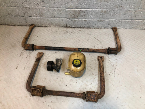 Discovery 2 ACE Removal Kit Anti Roll Bars Pulley Land Rover 1998 to 2004 R28105