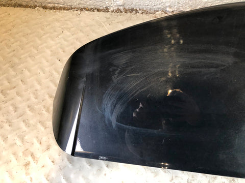 Discovery Sport Spoiler Tailgate Rear Black L550 Land Rover L29016