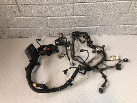 Engine Wiring Loom Main 9H2Q-9H589-EB 3.0 TDV6 Discovery 4 Range Rover Sport