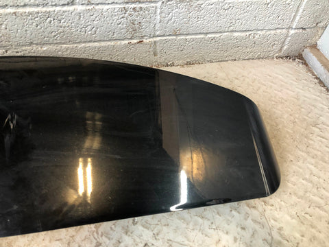 Discovery Sport Spoiler Tailgate Rear Black L550 Land Rover L29016