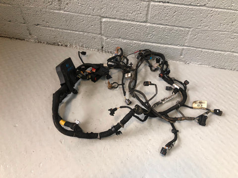 Engine Wiring Loom Main 9H2Q-9H589-EB 3.0 TDV6 Discovery 4 Range Rover Sport