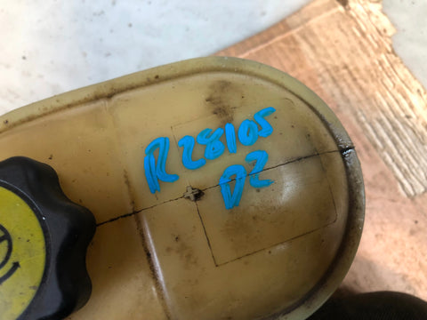 Discovery 2 ACE Removal Kit Anti Roll Bars Pulley Land Rover 1998 to 2004 R28105