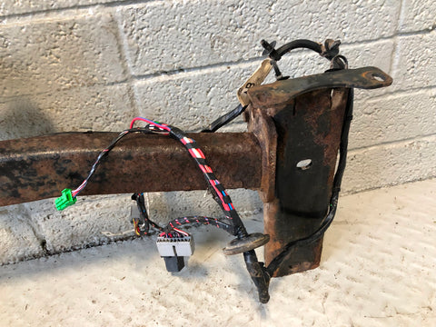 Freelander 2 Tow Bar With Twin Electric Land Rover 2006 to 2015 R26095