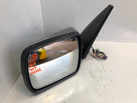 Range Rover L322 Electric Mirror Door Power Fold Near Side Late-Facelift L24026