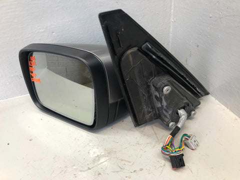 Range Rover L322 Electric Mirror Door Power Fold Near Side Late-Facelift L24026