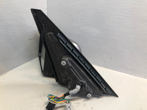 Range Rover L322 Electric Mirror Door Power Fold Near Side Late-Facelift L24026