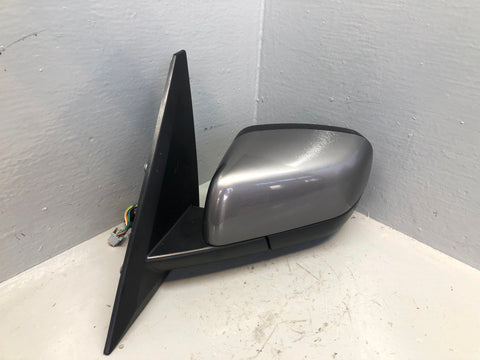 Range Rover L322 Electric Mirror Door Power Fold Near Side Late-Facelift L24026