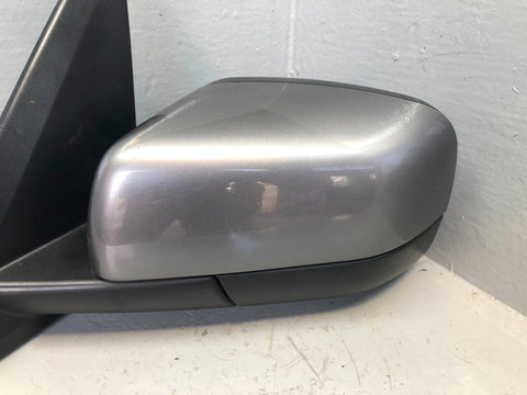 Range Rover L322 Electric Mirror Door Power Fold Near Side Late-Facelift L24026