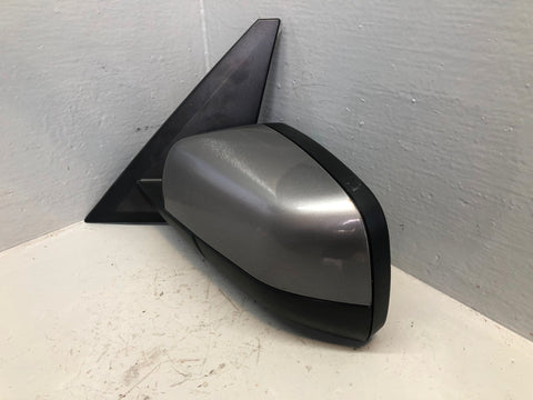 Range Rover L322 Electric Mirror Door Power Fold Near Side Late-Facelift L24026