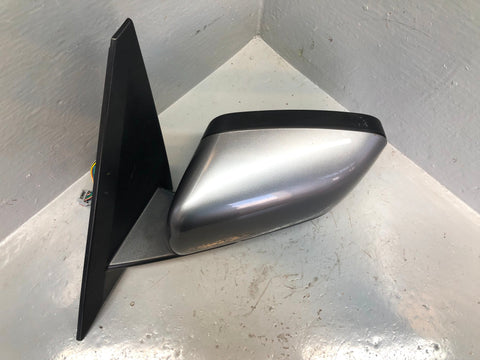 Range Rover L322 Electric Mirror Door Power Fold Near Side Late-Facelift L24026