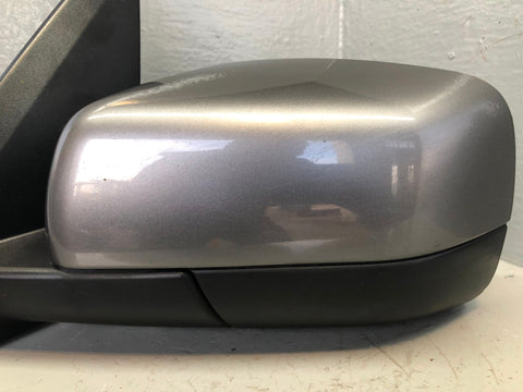 Range Rover L322 Electric Mirror Door Power Fold Near Side Late-Facelift L24026