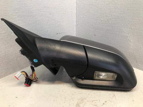 Range Rover L322 Electric Mirror Door Power Fold Near Side Late-Facelift L24026
