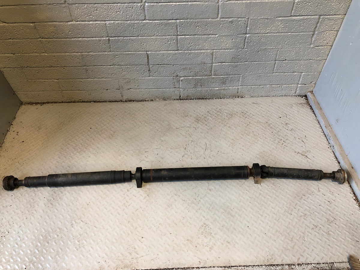 Freelander 2 Propshaft Complete TD4 Land Rover 2006 to 2014 R26095