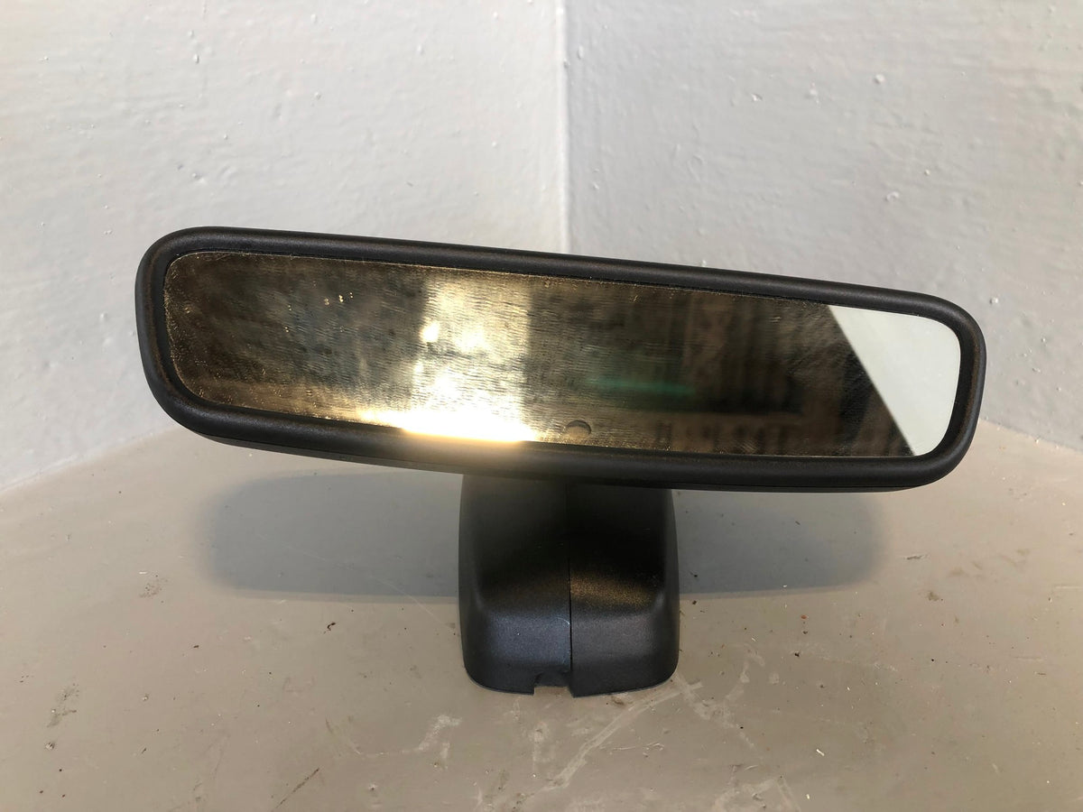Range Rover L405 Rear View Mirror Interior with Garage Door Buttons 2013 to 2017