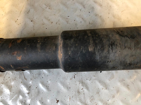 Freelander 2 Propshaft Complete TD4 Land Rover 2006 to 2014 R26095