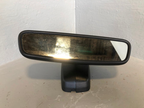 Range Rover L405 Rear View Mirror Interior with Garage Door Buttons 2013 to 2017