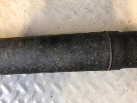 Freelander 2 Propshaft Complete TD4 Land Rover 2006 to 2014 R26095