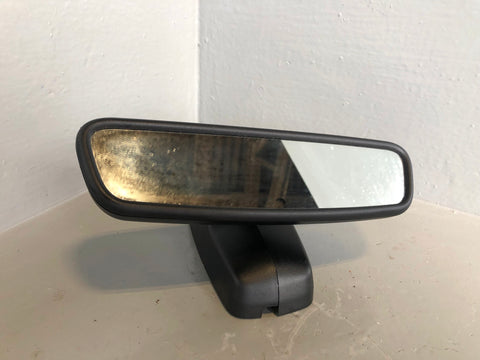 Range Rover L405 Rear View Mirror Interior with Garage Door Buttons 2013 to 2017