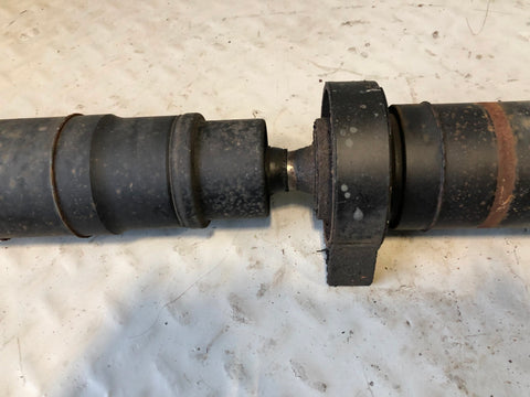 Freelander 2 Propshaft Complete TD4 Land Rover 2006 to 2014 R26095