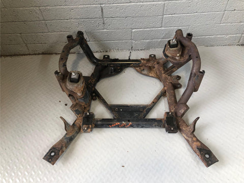 Range Rover L322 Subframe Front 4.4 V8 or TD6 Engine Cradle 2002 to 2005 K15046