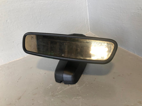 Range Rover L405 Rear View Mirror Interior with Garage Door Buttons 2013 to 2017