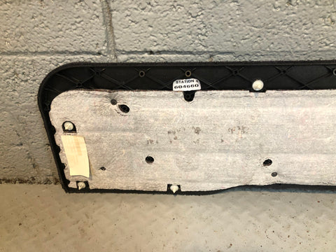 Range Rover L322 Lower Tailgate Trim Interior 51.49-8 264 012 Blue 2002 to 2009