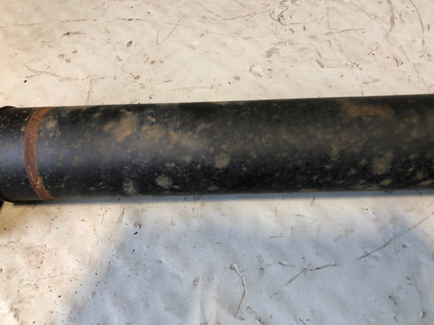 Freelander 2 Propshaft Complete TD4 Land Rover 2006 to 2014 R26095