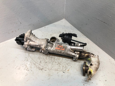 Freelander 2 EGR Valve and Cooler 2.2 SD4 7.00578.12.0 Land Rover 2010 to 2014