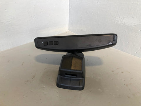Range Rover L405 Rear View Mirror Interior with Garage Door Buttons 2013 to 2017