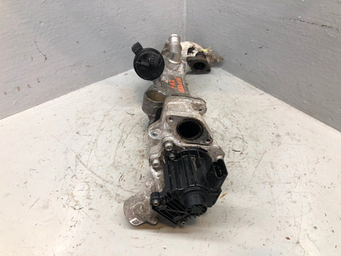 Freelander 2 EGR Valve and Cooler 2.2 SD4 7.00578.12.0 Land Rover 2010 to 2014