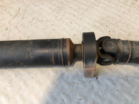 Freelander 2 Propshaft Complete TD4 Land Rover 2006 to 2014 R26095