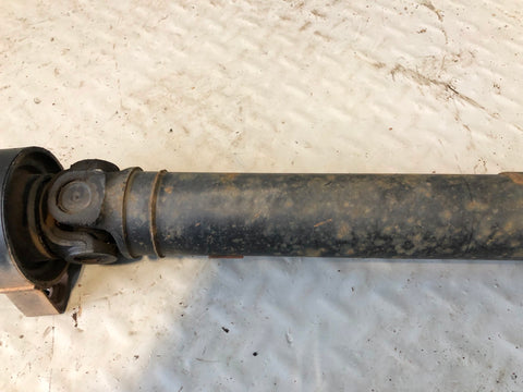 Freelander 2 Propshaft Complete TD4 Land Rover 2006 to 2014 R26095