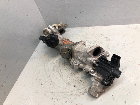 Freelander 2 EGR Valve and Cooler 2.2 SD4 7.00578.12.0 Land Rover 2010 to 2014