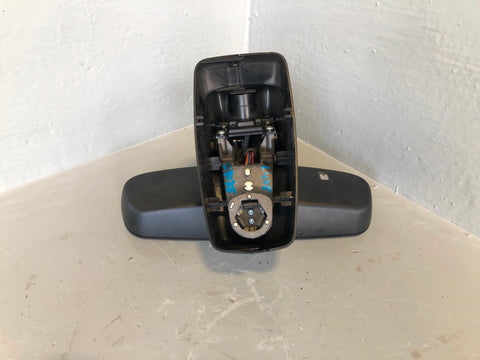 Range Rover L405 Rear View Mirror Interior with Garage Door Buttons 2013 to 2017